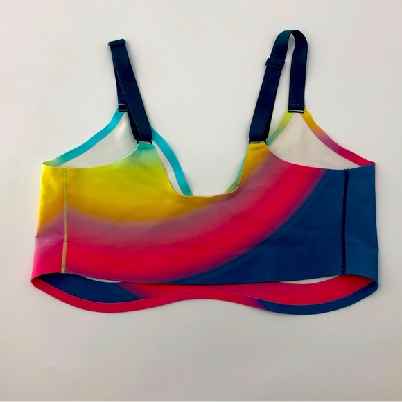 Parade Womens smooth lift triangle bralette size 3 - Picture 4 of 9